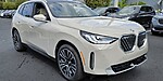 New 2025 BMW X3 30 XDRIVE in FT. PIERCE, FLORIDA