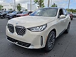 New 2025 BMW X3 30 XDRIVE in FT. PIERCE, FLORIDA (Photo 10)
