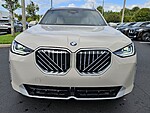 New 2025 BMW X3 30 XDRIVE in FT. PIERCE, FLORIDA (Photo 11)