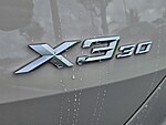New 2025 BMW X3 30 XDRIVE in FT. PIERCE, FLORIDA (Photo 21)