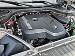 New 2025 BMW X3 30 XDRIVE in FT. PIERCE, FLORIDA (Photo 27)