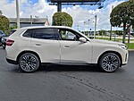 New 2025 BMW X3 30 XDRIVE in FT. PIERCE, FLORIDA (Photo 3)