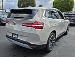 New 2025 BMW X3 30 XDRIVE in FT. PIERCE, FLORIDA (Photo 5)