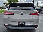 New 2025 BMW X3 30 XDRIVE in FT. PIERCE, FLORIDA (Photo 6)