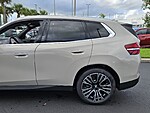 New 2025 BMW X3 30 XDRIVE in FT. PIERCE, FLORIDA (Photo 8)