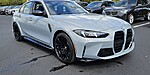 New 2026 BMW M3 COMPETITION XDRIVE in FT. PIERCE, FLORIDA