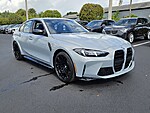 New 2026 BMW M3 COMPETITION XDRIVE in FT. PIERCE, FLORIDA (Photo 1)