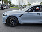 New 2026 BMW M3 COMPETITION XDRIVE in FT. PIERCE, FLORIDA (Photo 10)