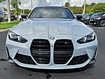 New 2026 BMW M3 COMPETITION XDRIVE in FT. PIERCE, FLORIDA (Photo 12)