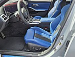 New 2026 BMW M3 COMPETITION XDRIVE in FT. PIERCE, FLORIDA (Photo 13)
