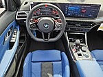 New 2026 BMW M3 COMPETITION XDRIVE in FT. PIERCE, FLORIDA (Photo 16)