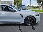 New 2026 BMW M3 COMPETITION XDRIVE in FT. PIERCE, FLORIDA (Photo 2)
