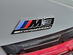 New 2026 BMW M3 COMPETITION XDRIVE in FT. PIERCE, FLORIDA (Photo 22)