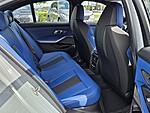 New 2026 BMW M3 COMPETITION XDRIVE in FT. PIERCE, FLORIDA (Photo 23)