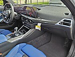 New 2026 BMW M3 COMPETITION XDRIVE in FT. PIERCE, FLORIDA (Photo 24)