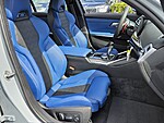 New 2026 BMW M3 COMPETITION XDRIVE in FT. PIERCE, FLORIDA (Photo 25)