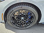 New 2026 BMW M3 COMPETITION XDRIVE in FT. PIERCE, FLORIDA (Photo 26)