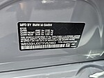 New 2026 BMW M3 COMPETITION XDRIVE in FT. PIERCE, FLORIDA (Photo 27)