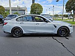 New 2026 BMW M3 COMPETITION XDRIVE in FT. PIERCE, FLORIDA (Photo 3)