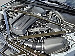 New 2026 BMW M3 COMPETITION XDRIVE in FT. PIERCE, FLORIDA (Photo 30)