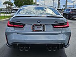 New 2026 BMW M3 COMPETITION XDRIVE in FT. PIERCE, FLORIDA (Photo 6)