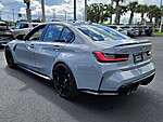 New 2026 BMW M3 COMPETITION XDRIVE in FT. PIERCE, FLORIDA (Photo 7)