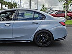 New 2026 BMW M3 COMPETITION XDRIVE in FT. PIERCE, FLORIDA (Photo 8)