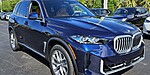 New 2026 BMW X5 XDRIVE40I in FT. PIERCE, FLORIDA