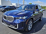 New 2026 BMW X5 XDRIVE40I in FT. PIERCE, FLORIDA (Photo 10)