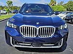New 2026 BMW X5 XDRIVE40I in FT. PIERCE, FLORIDA (Photo 11)