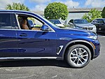 New 2026 BMW X5 XDRIVE40I in FT. PIERCE, FLORIDA (Photo 2)