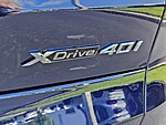 New 2026 BMW X5 XDRIVE40I in FT. PIERCE, FLORIDA (Photo 20)