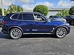 New 2026 BMW X5 XDRIVE40I in FT. PIERCE, FLORIDA (Photo 3)