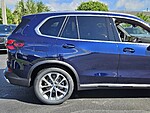 New 2026 BMW X5 XDRIVE40I in FT. PIERCE, FLORIDA (Photo 4)