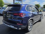 New 2026 BMW X5 XDRIVE40I in FT. PIERCE, FLORIDA (Photo 5)