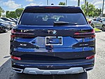 New 2026 BMW X5 XDRIVE40I in FT. PIERCE, FLORIDA (Photo 6)