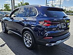 New 2026 BMW X5 XDRIVE40I in FT. PIERCE, FLORIDA (Photo 7)