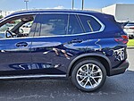 New 2026 BMW X5 XDRIVE40I in FT. PIERCE, FLORIDA (Photo 8)