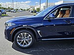 New 2026 BMW X5 XDRIVE40I in FT. PIERCE, FLORIDA (Photo 9)