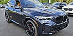 New 2026 BMW X5 XDRIVE40I in FT. PIERCE, FLORIDA