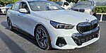 New 2026 BMW i5 EDRIVE40 in FT. PIERCE, FLORIDA