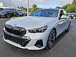New 2026 BMW i5 EDRIVE40 in FT. PIERCE, FLORIDA (Photo 10)
