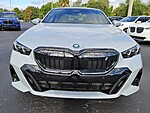 New 2026 BMW i5 EDRIVE40 in FT. PIERCE, FLORIDA (Photo 11)