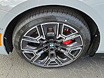 New 2026 BMW i5 EDRIVE40 in FT. PIERCE, FLORIDA (Photo 25)