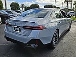 New 2026 BMW i5 EDRIVE40 in FT. PIERCE, FLORIDA (Photo 5)