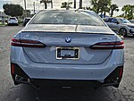 New 2026 BMW i5 EDRIVE40 in FT. PIERCE, FLORIDA (Photo 6)