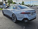 New 2026 BMW i5 EDRIVE40 in FT. PIERCE, FLORIDA (Photo 7)