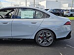 New 2026 BMW i5 EDRIVE40 in FT. PIERCE, FLORIDA (Photo 8)