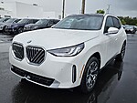 New 2026 BMW X3 30 XDRIVE in FT. PIERCE, FLORIDA (Photo 10)