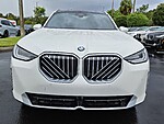 New 2026 BMW X3 30 XDRIVE in FT. PIERCE, FLORIDA (Photo 11)